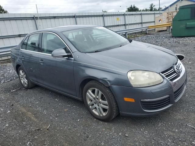 2005 Volkswagen New Jetta TDI Option Package 1