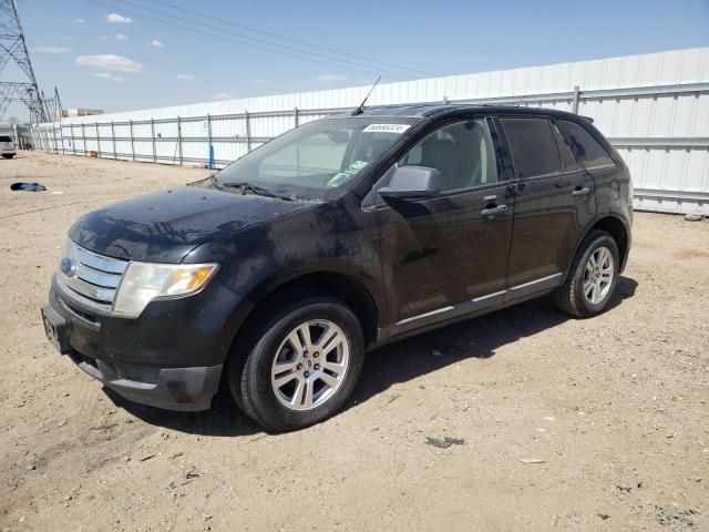 2008 Ford Edge SE