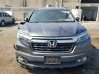 2017 Honda Ridgeline RTS