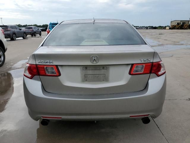 2009 Acura TSX