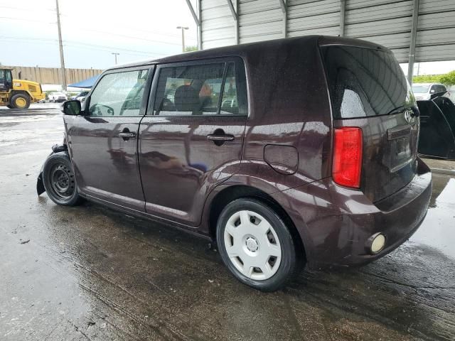 2008 Scion XB