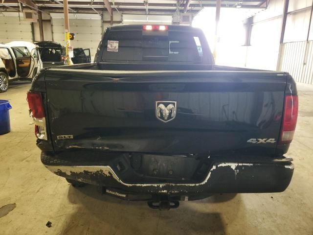 2019 Dodge RAM 1500 Classic SLT