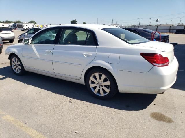 2007 Toyota Avalon XL