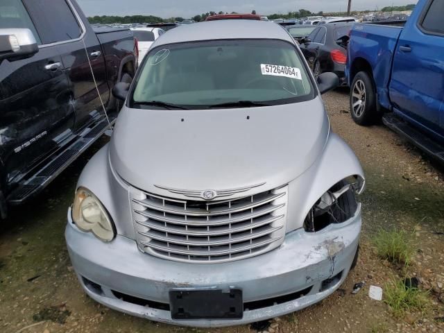 2009 Chrysler PT Cruiser