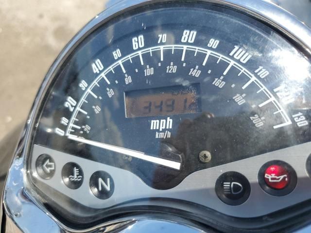 2006 Honda VTX1300 C