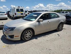 2010 Ford Fusion SEL en venta en Indianapolis, IN