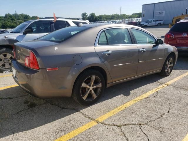 2012 Chevrolet Malibu 1LT