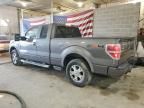 2009 Ford F150 Super Cab