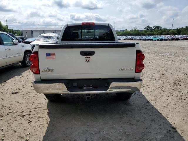 2008 Dodge RAM 1500 ST