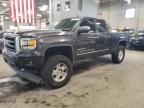 2014 GMC Sierra K1500 SLT