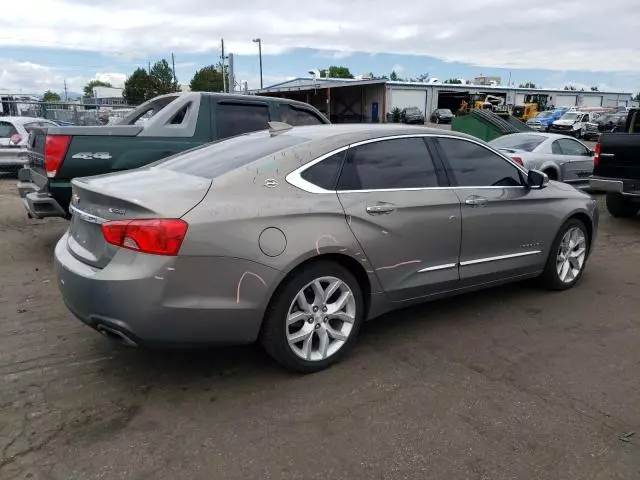 2019 Chevrolet Impala Premier