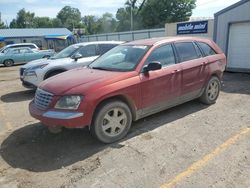 2005 Chrysler Pacifica Touring en venta en Wichita, KS