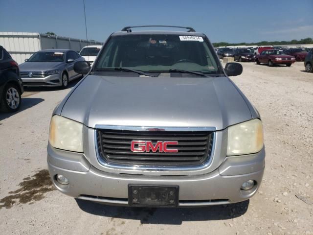 2004 GMC Envoy