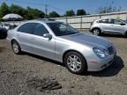 2006 Mercedes-Benz E 320 CDI