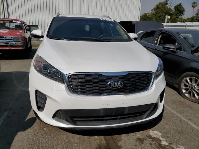 2019 KIA Sorento L