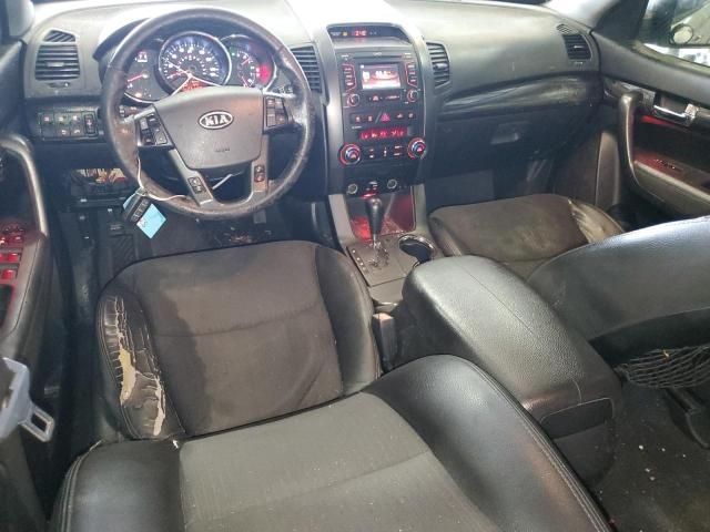 2012 KIA Sorento EX