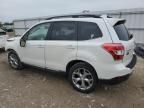 2016 Subaru Forester 2.5I Touring