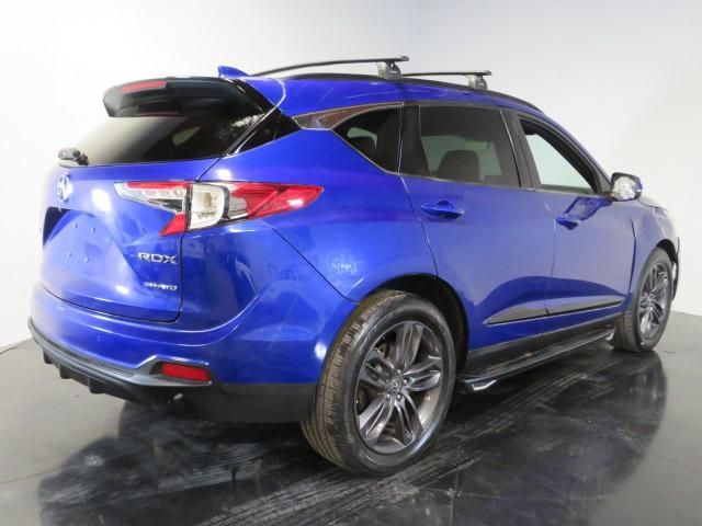 2020 Acura RDX A-Spec