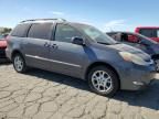 2006 Toyota Sienna XLE