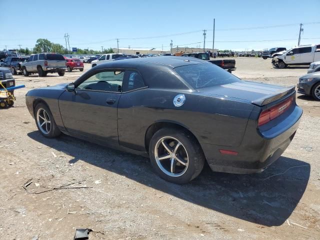 2011 Dodge Challenger