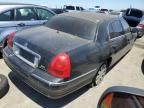 2009 Lincoln Town Car Executive L