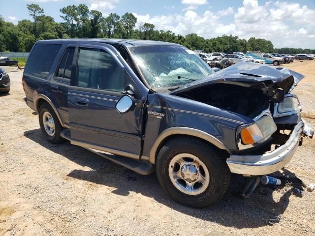 2000 Ford Expedition Eddie Bauer