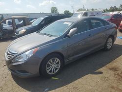 2012 Hyundai Sonata GLS en venta en New Britain, CT