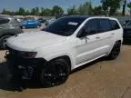 2014 Jeep Grand Cherokee SRT-8