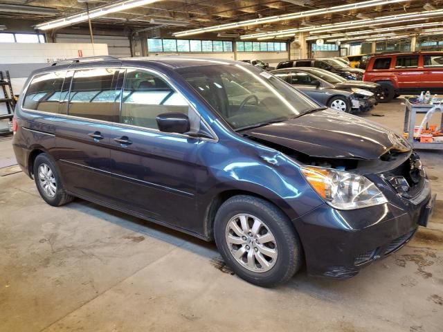 2009 Honda Odyssey EX