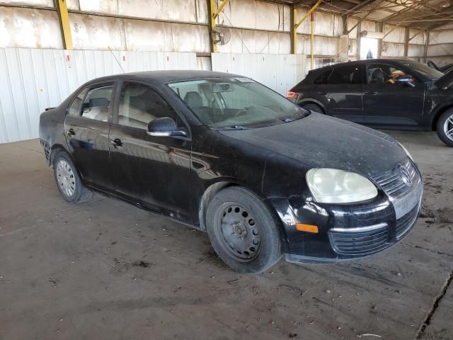 2009 Volkswagen Jetta S