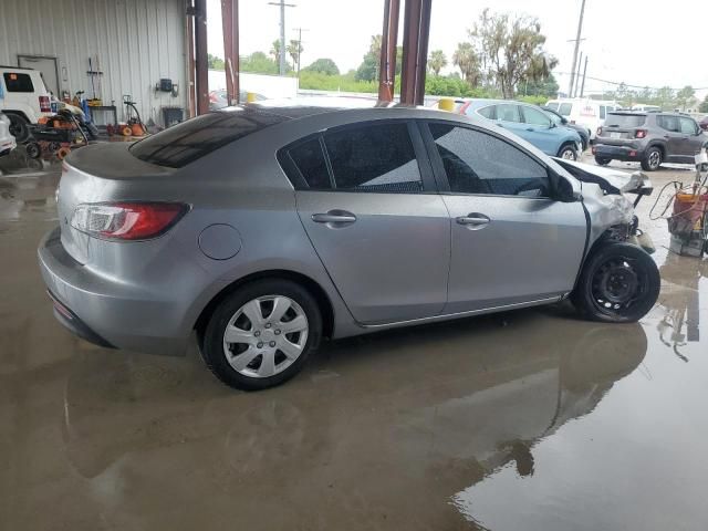 2010 Mazda 3 I