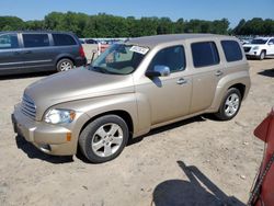 Salvage cars for sale from Copart Conway, AR: 2007 Chevrolet HHR LT