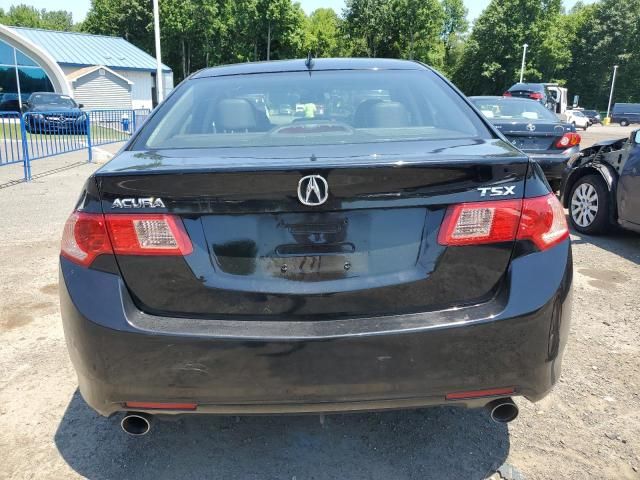 2011 Acura TSX