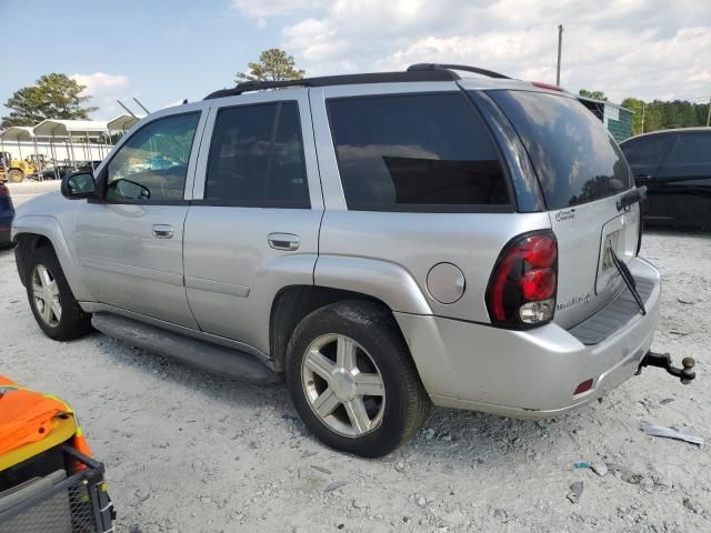 2008 Chevrolet Trailblazer LS