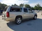 2013 Chevrolet Suburban C1500 LT