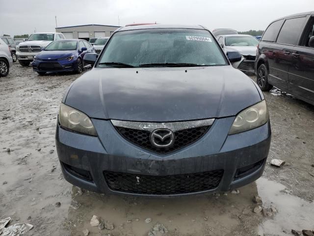 2009 Mazda 3 I