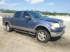 2005 Ford F150 Supercrew