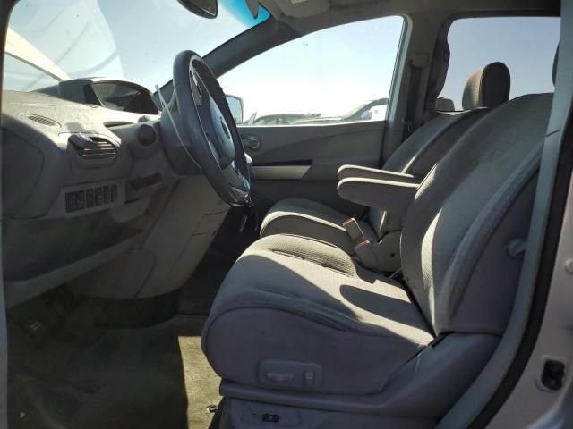 2005 Nissan Quest S