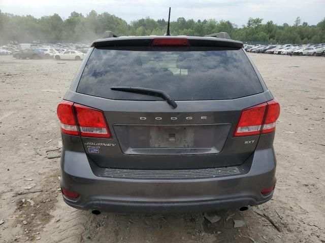 2014 Dodge Journey SXT