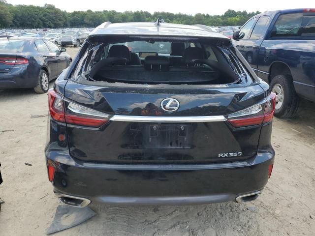 2019 Lexus RX 350 Base