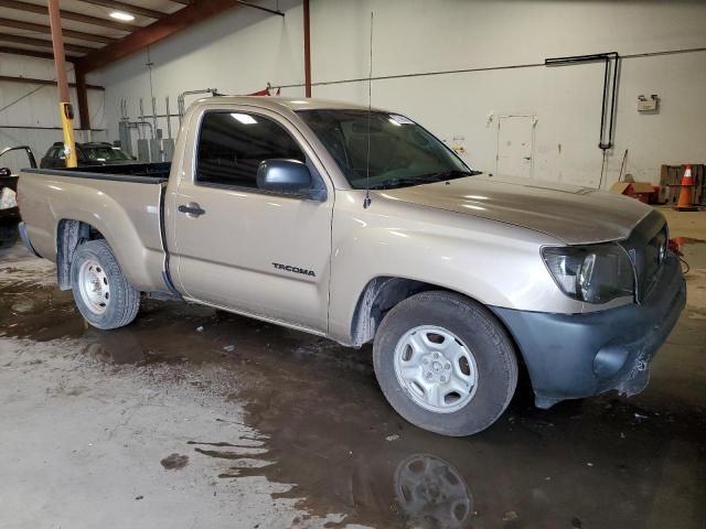 2007 Toyota Tacoma