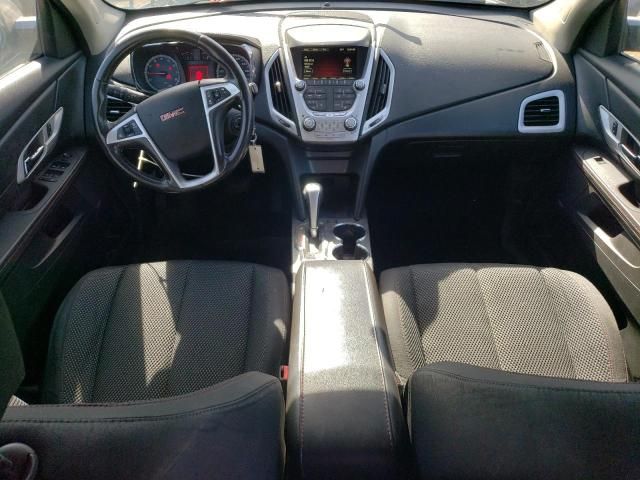 2012 GMC Terrain SLE