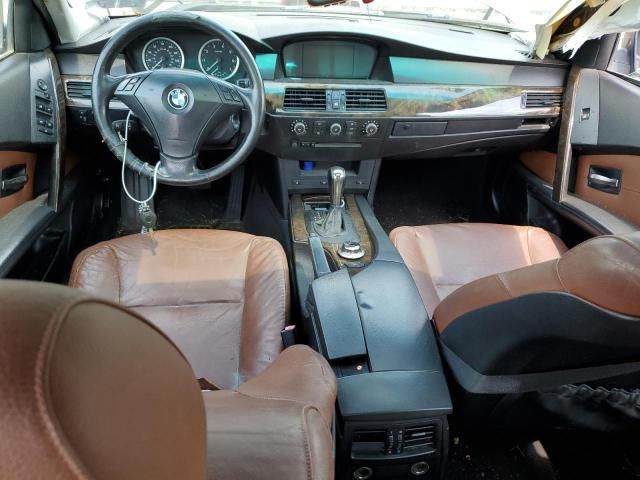 2004 BMW 530 I