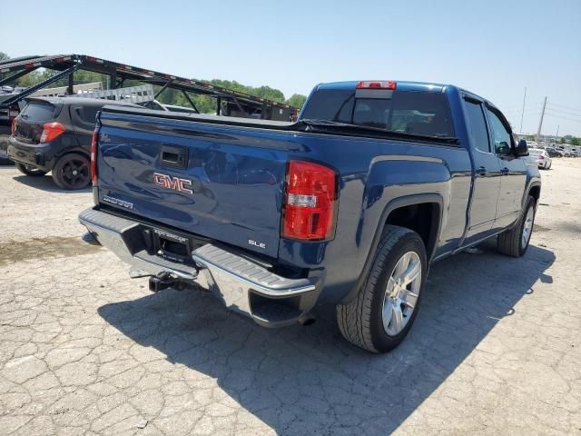 2015 GMC Sierra K1500 SLE