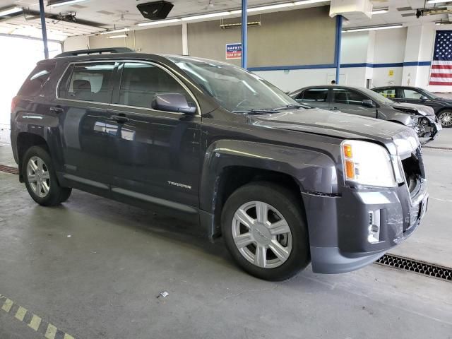 2015 GMC Terrain SLT