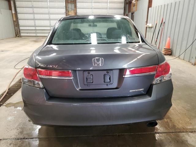 2011 Honda Accord SE