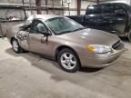 2002 Ford Taurus SE