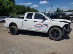 2022 Dodge RAM 1500 Classic Tradesman