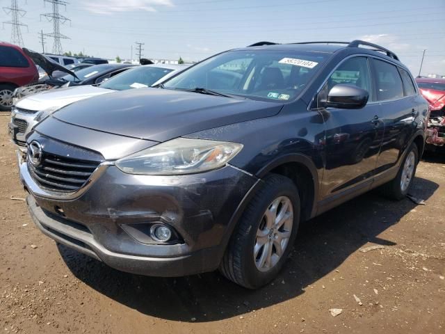 2013 Mazda CX-9 Touring