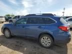 2019 Subaru Outback 2.5I